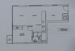 Bijou (D5), Apartment #469297001